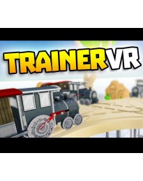 TrainerVR Steam CD Key