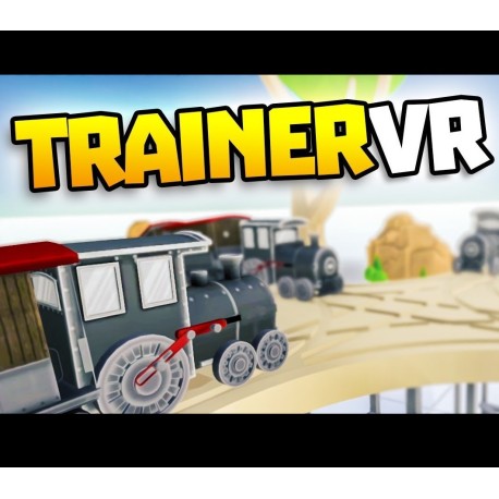 TrainerVR Steam CD Key