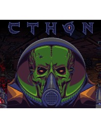 CTHON Steam CD Key