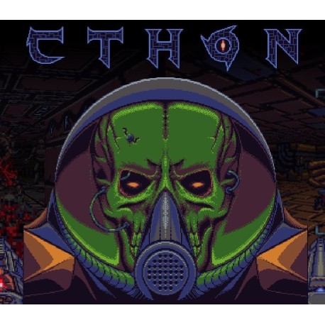 CTHON Steam CD Key