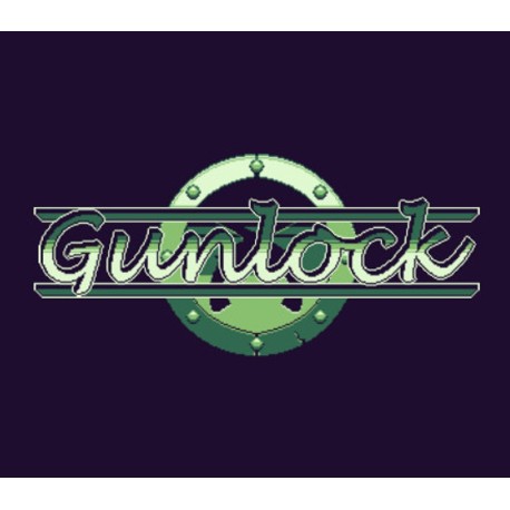 Gunlock Steam CD Key
