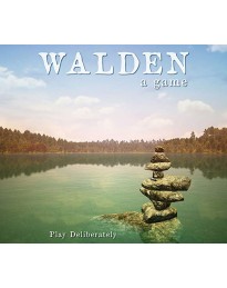 Walden, a game Steam CD Key