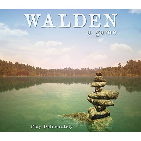 Walden, a game Steam CD Key