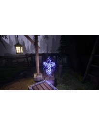 The Secret of Gillwood Steam CD Key