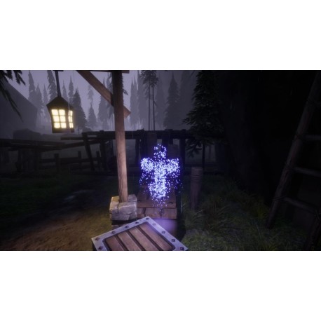 The Secret of Gillwood Steam CD Key