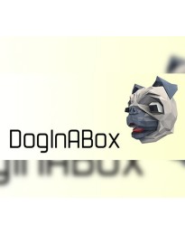 Dog In A Box Steam CD Key