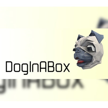 Dog In A Box Steam CD Key
