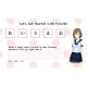 Senpai Teaches Me Japanese: Part 1 Steam CD Key
