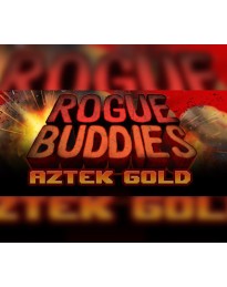 Rogue Buddies - Aztek Gold Steam CD Key