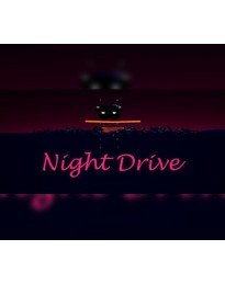 Night Drive VR Steam CD Key