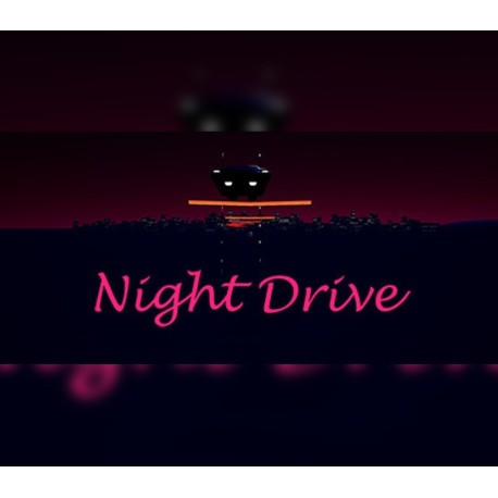 Night Drive VR Steam CD Key
