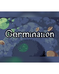 Germination Steam CD Key