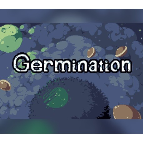 Germination Steam CD Key