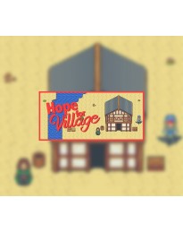Hope For Village PC Steam CD Key