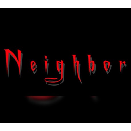 Neighbor Steam CD Key