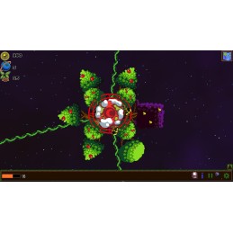 The Space Garden Steam CD Key
