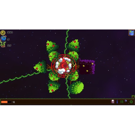The Space Garden Steam CD Key