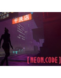 NeonCode Steam CD Key