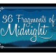 36 Fragments of Midnight Steam CD Key