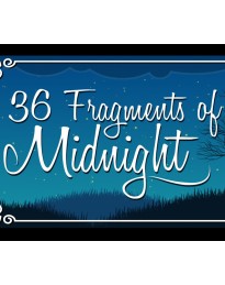 36 Fragments of Midnight Steam CD Key