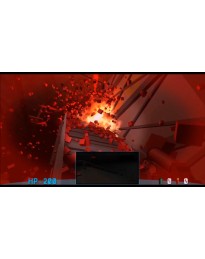 Visceral Cubes Steam CD Key