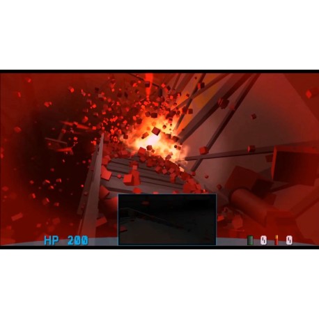 Visceral Cubes Steam CD Key