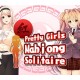 Pretty Girls Mahjong Solitaire CN Language Only Steam CD Key