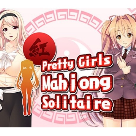 Pretty Girls Mahjong Solitaire CN Language Only Steam CD Key