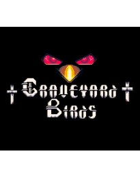 Graveyard Birds Steam CD Key