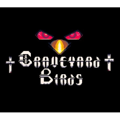 Graveyard Birds Steam CD Key