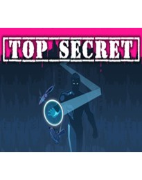 Top Secret Steam CD Key