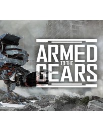 Armed to the Gears Steam CD Key
