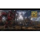 Armed to the Gears Steam CD Key