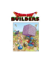 Dragon Quest Builders EU Nintendo Switch CD Key