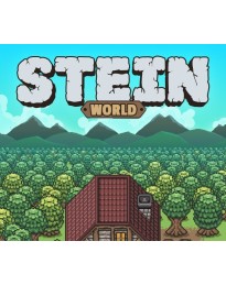 stein.world - Steam Starter Pack EU CD Key