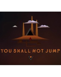 You Shall Not Jump: PC Master Race Edition Steam CD Key