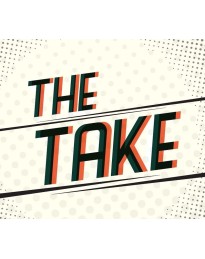 The Take Steam CD Key