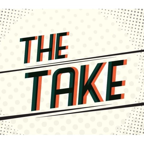 The Take Steam CD Key