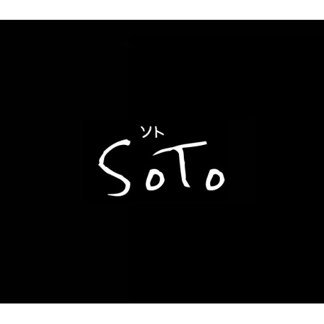 SoTo Steam CD Key
