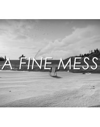 A Fine Mess Steam CD Key