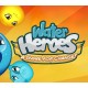 Water Heroes: A Game for Change Steam CD Key