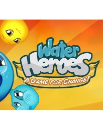 Water Heroes: A Game for Change Steam CD Key