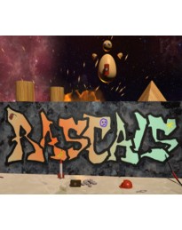Rascals Steam CD Key