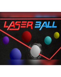 Laser Ball Steam CD Key
