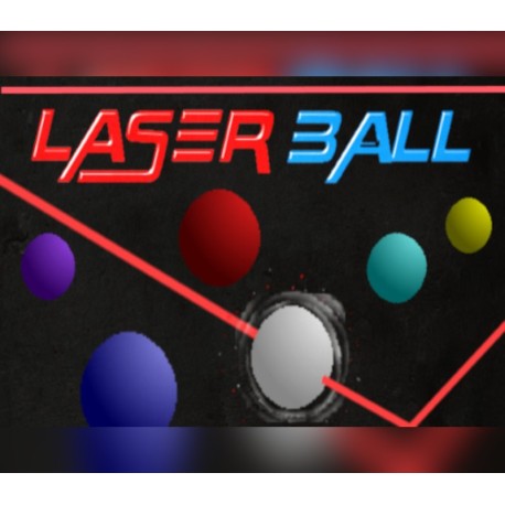 Laser Ball Steam CD Key