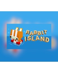 Rabbit Island Steam CD Key