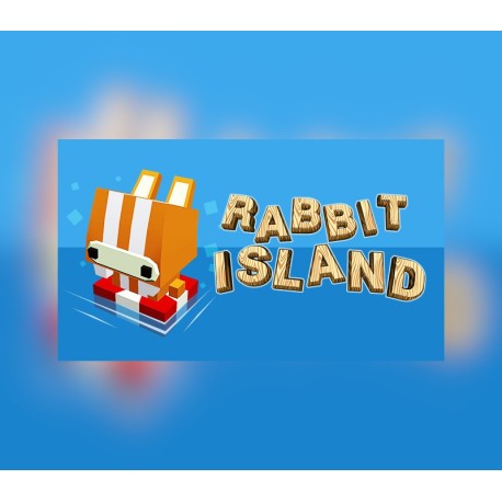 Rabbit Island Steam CD Key