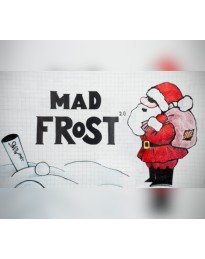 Mad Frost Steam CD Key