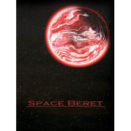 Space Beret Steam CD Key