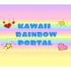 Kawaii Rainbow Portal Steam CD Key